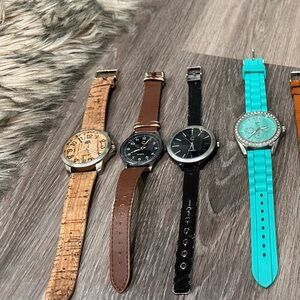 Assorted Watches Collection - Choose one!